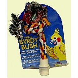 Byrdy Bush Medium